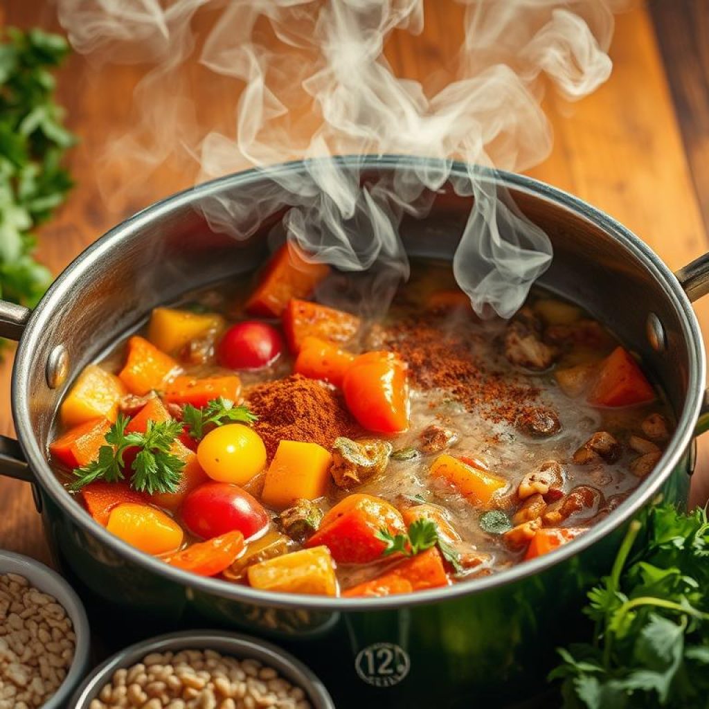 One-Pot-Gerichte